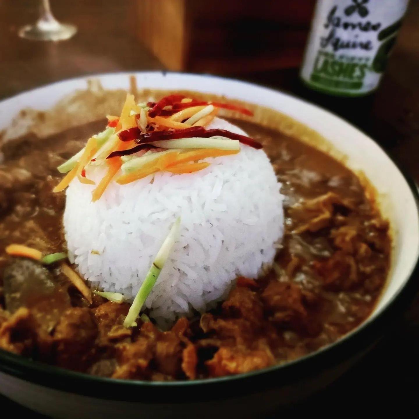 リンク ヘブン レインフォレスト リトリート Diwan エクステリア 写真